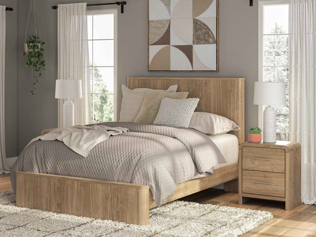 Gramburg Bed