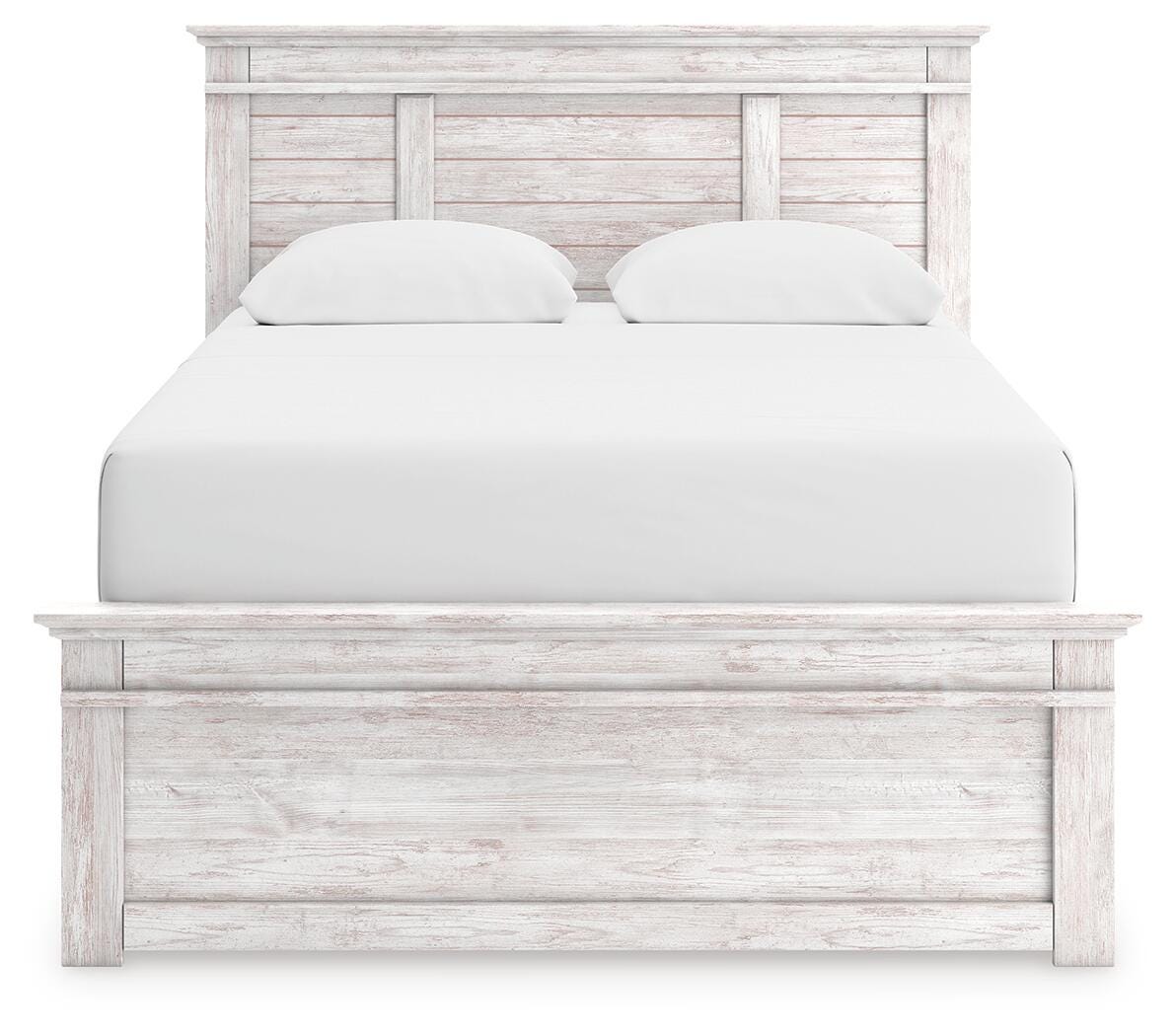 Makidern Bed