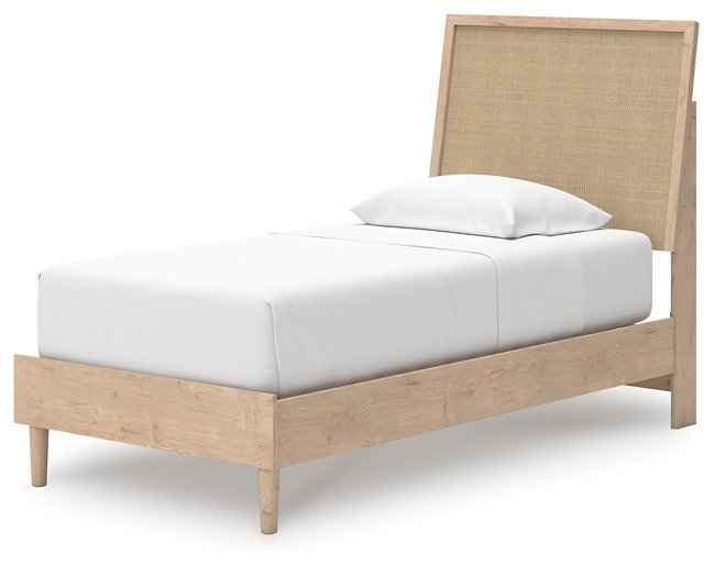 Cielden Bed