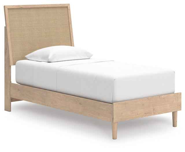 Cielden Bed