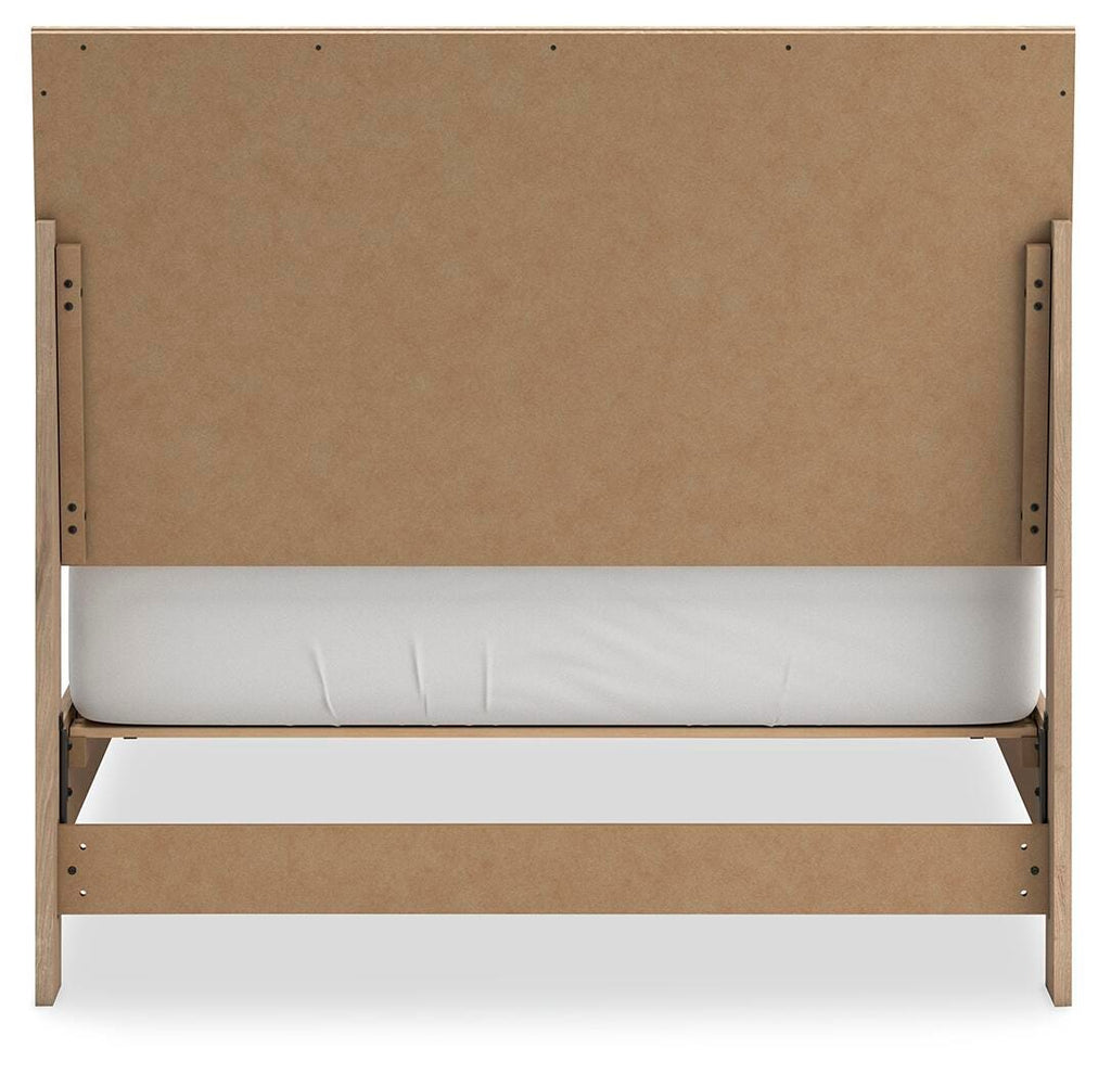 Cielden Bedroom Set