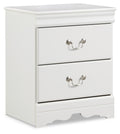 Anarasia Nightstand