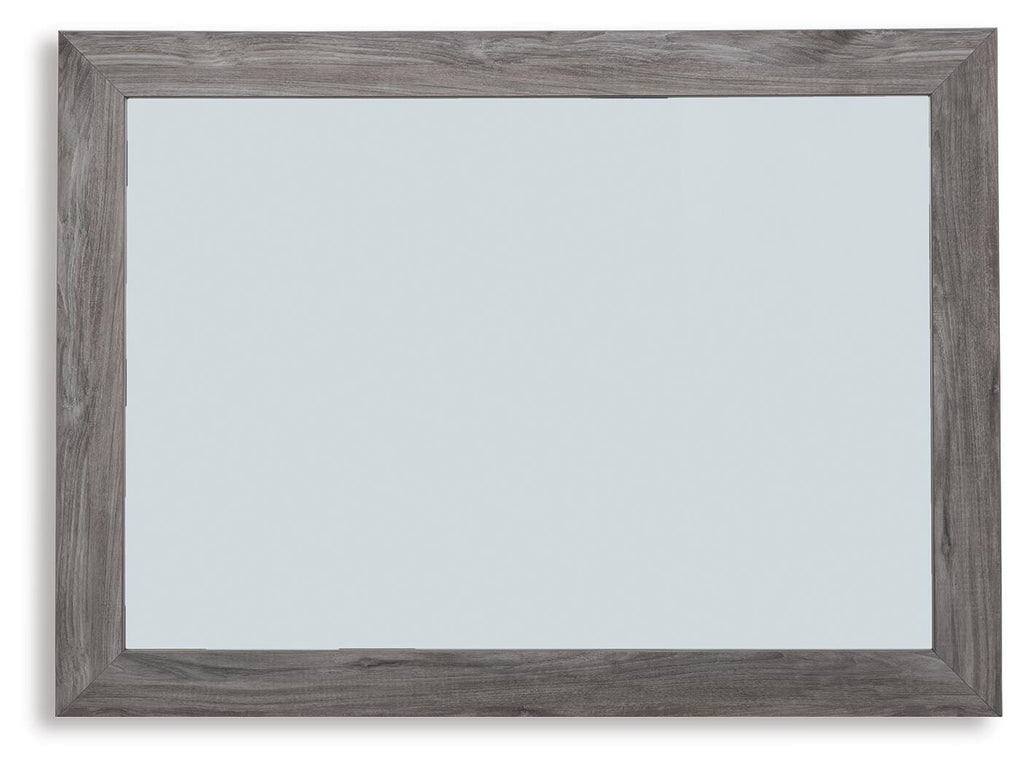 Bronyan Bedroom Mirror