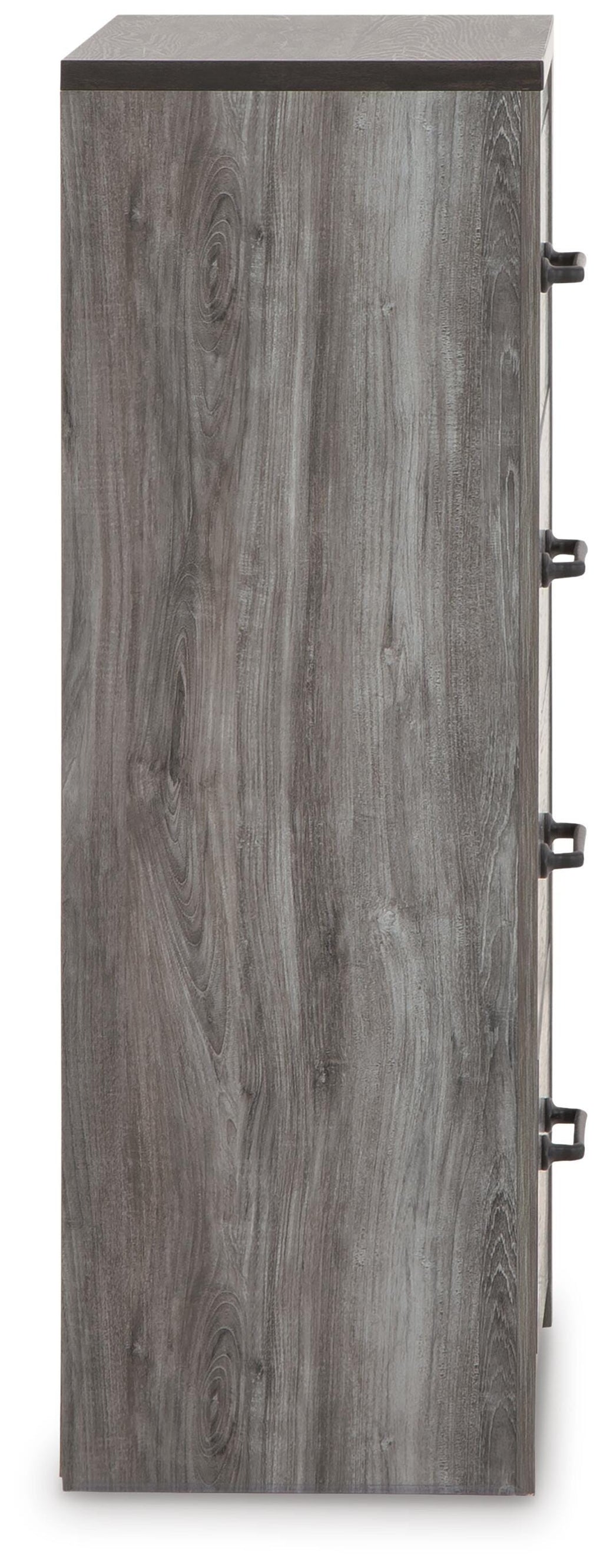 Bronyan Chest of Drawers