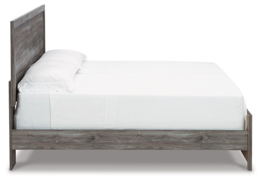 Bronyan Bedroom Set