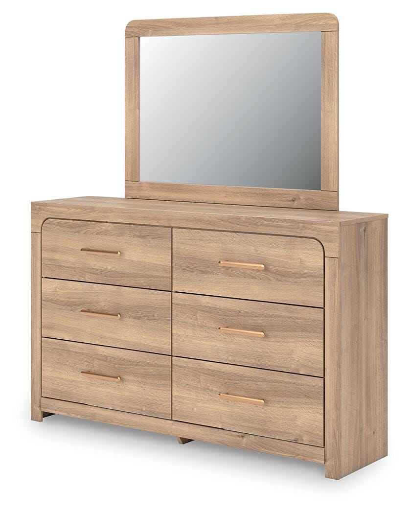 Kinlanni Bedroom Set