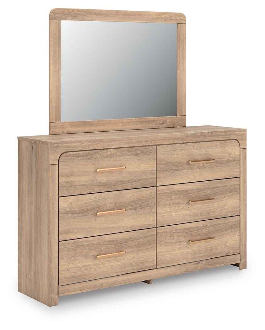 Kinlanni Bedroom Set