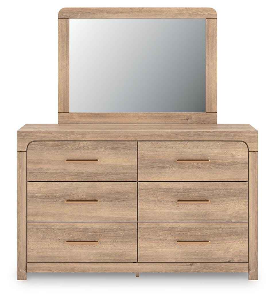 Kinlanni Bedroom Set
