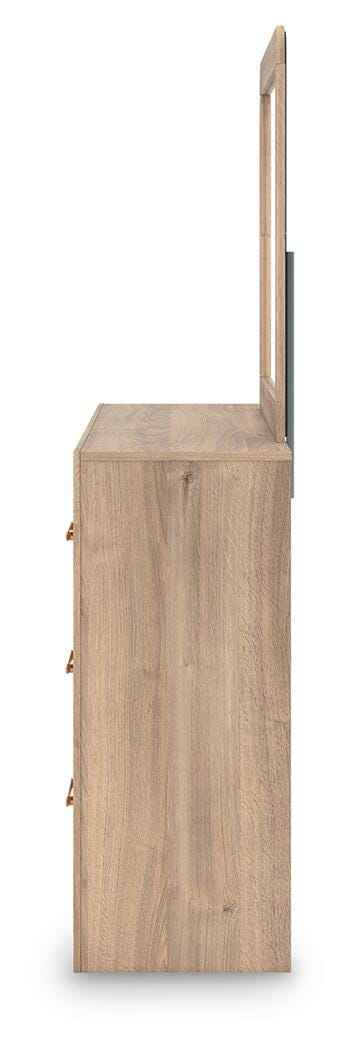 Kinlanni Bedroom Set