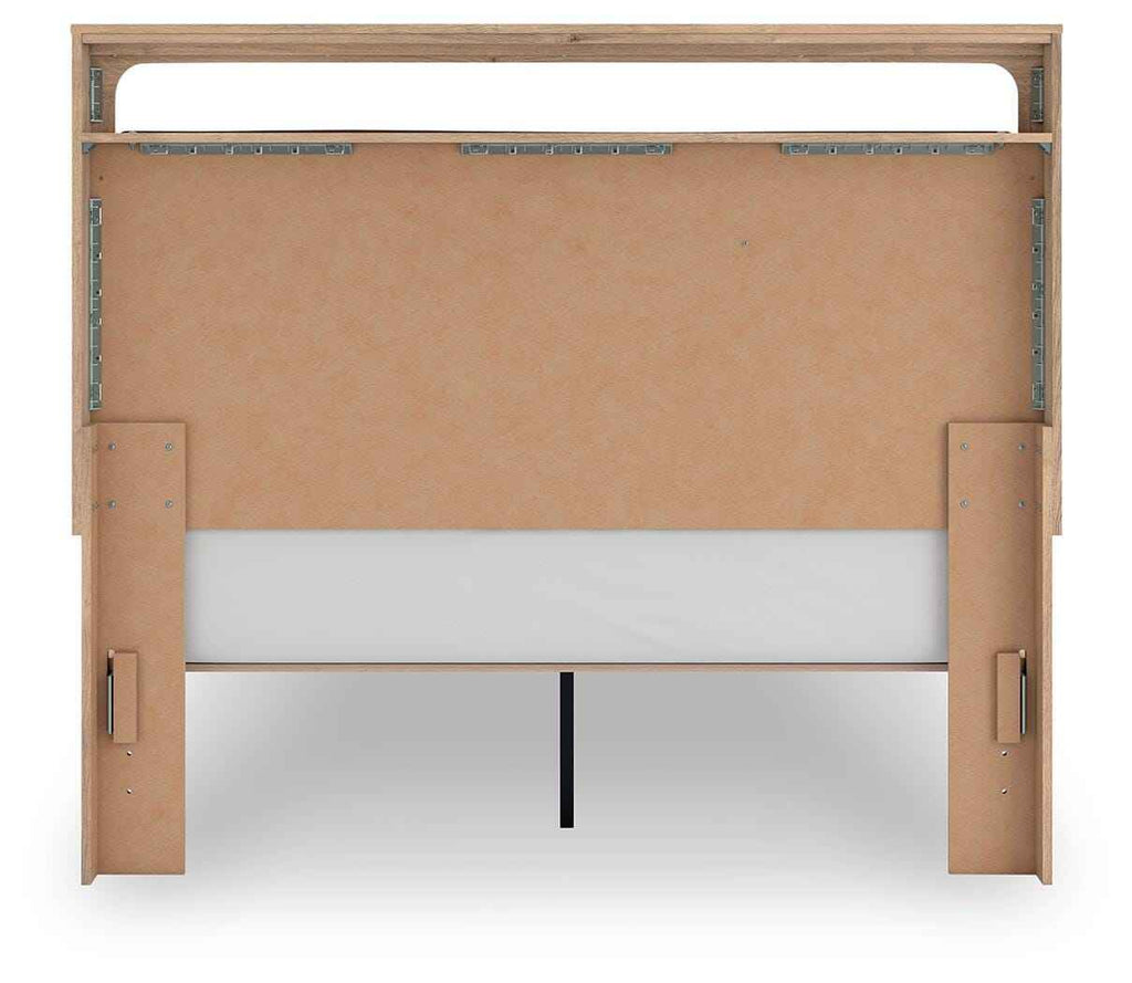 Kinlanni Bedroom Set