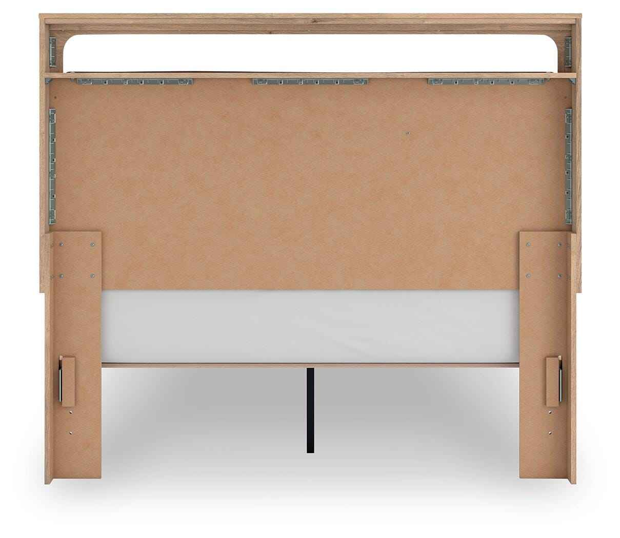 Kinlanni Bedroom Set