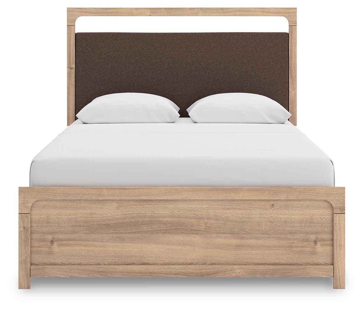 Kinlanni Bedroom Set