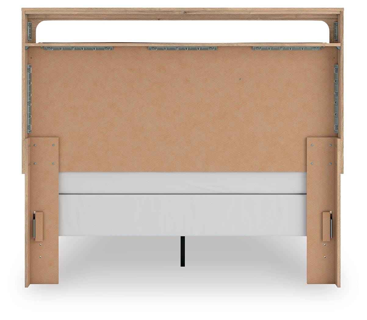Kinlanni Bedroom Set