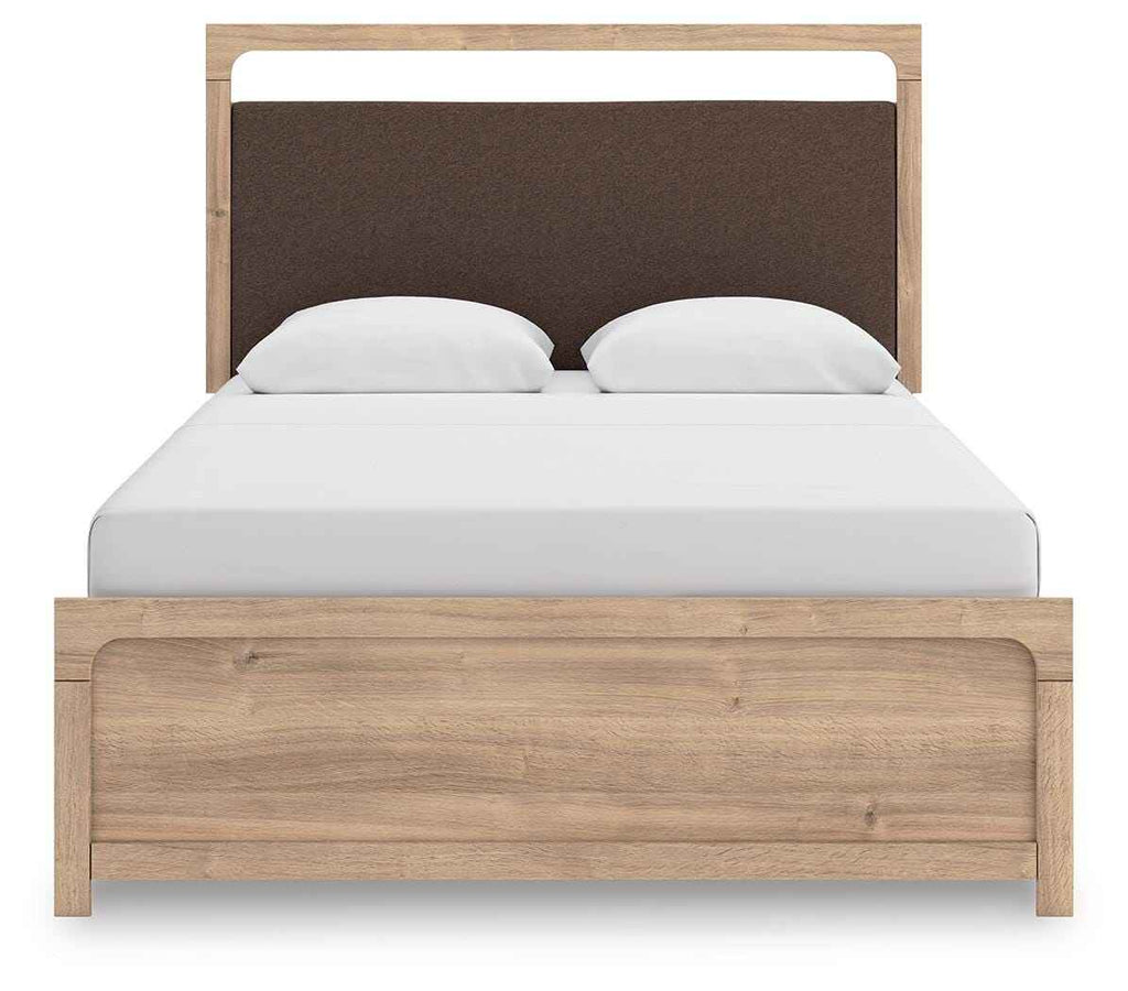 Kinlanni Bedroom Set