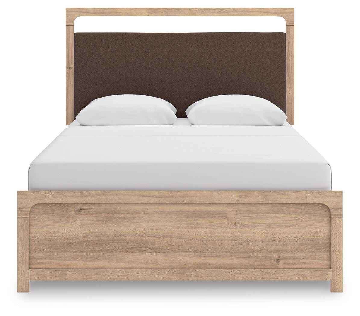 Kinlanni Bedroom Set