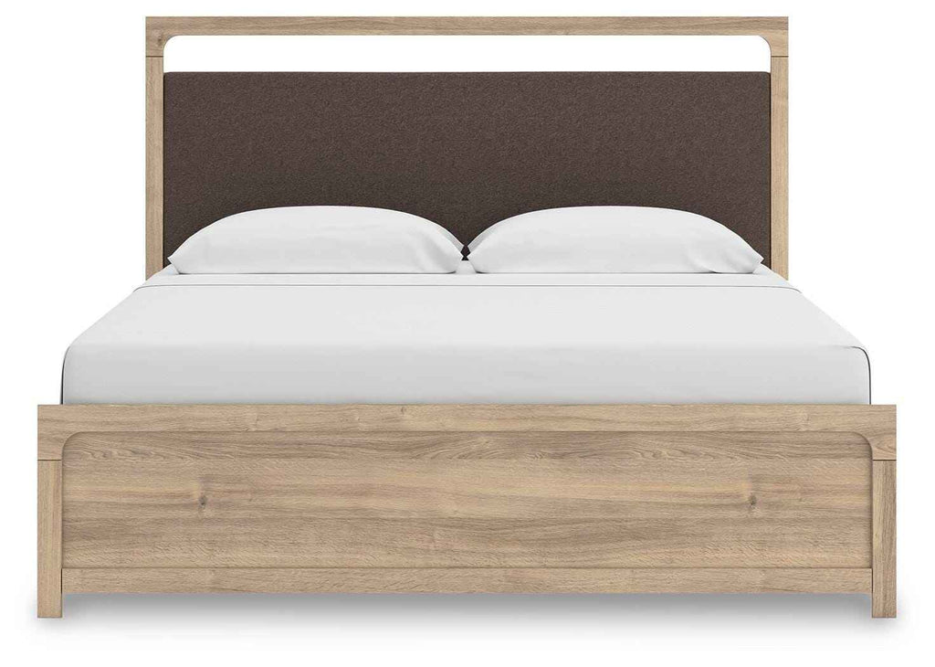 Kinlanni Bedroom Set