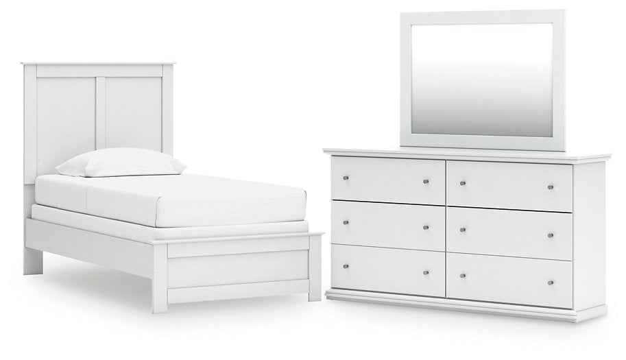 Bostwick Shoals Bedroom Set