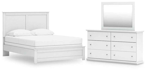 Bostwick Shoals Bedroom Set