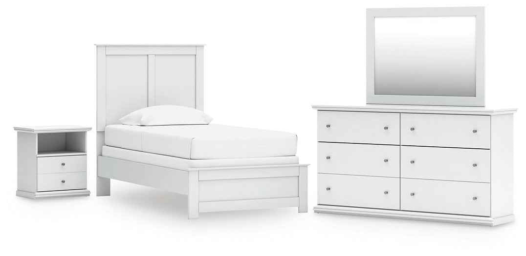 Bostwick Shoals Bedroom Set