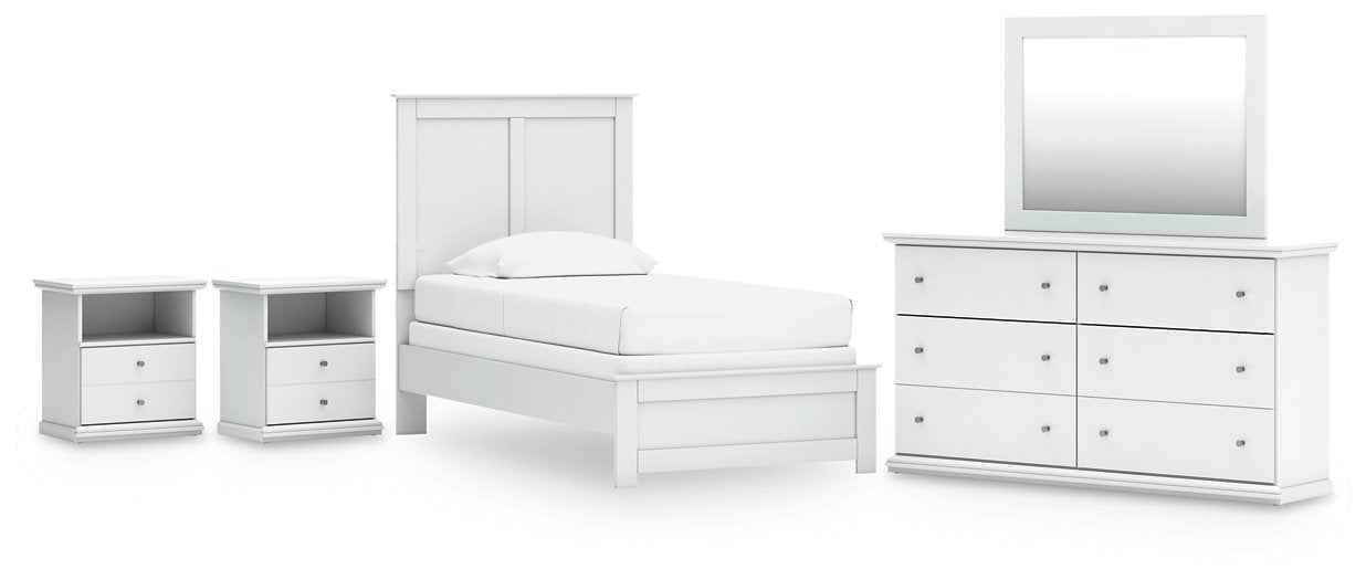 Bostwick Shoals Bedroom Set