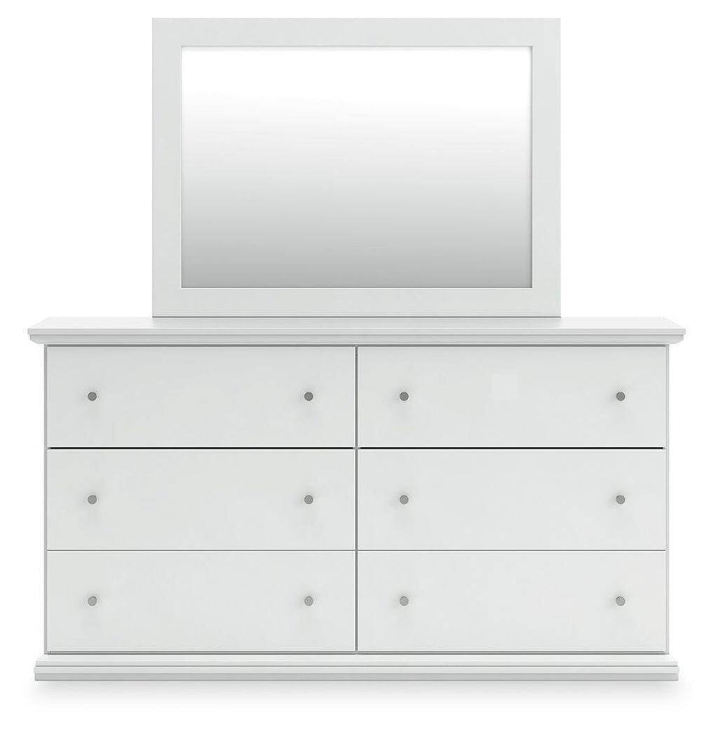 Bostwick Shoals Bedroom Set