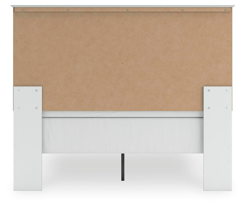 Bostwick Shoals Bedroom Set