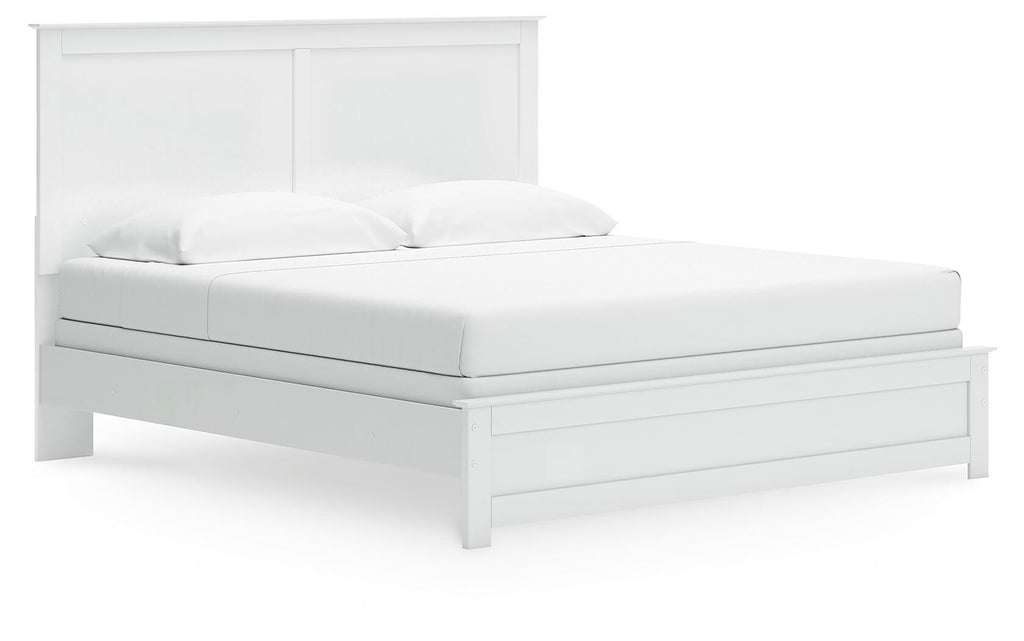 Bostwick Shoals Bedroom Set