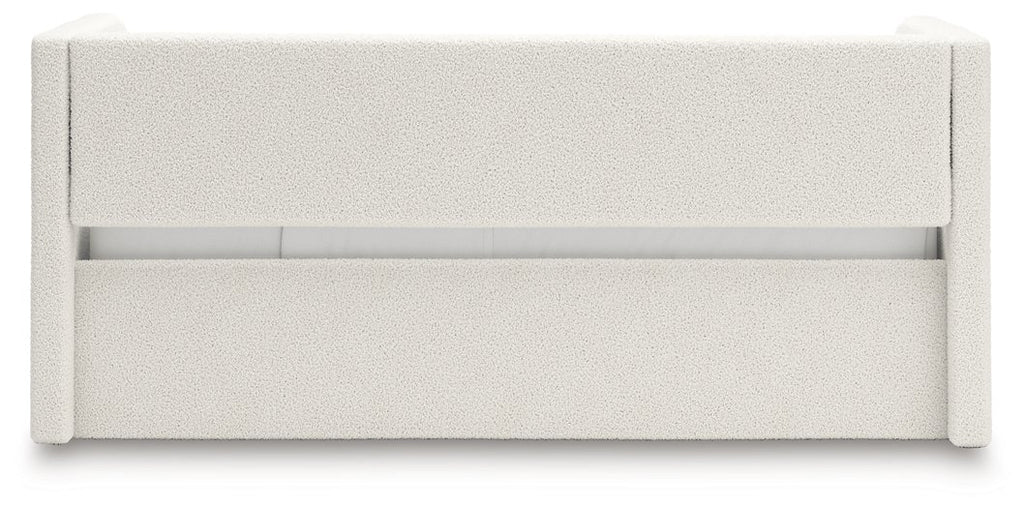 Arloster Upholstered Bed