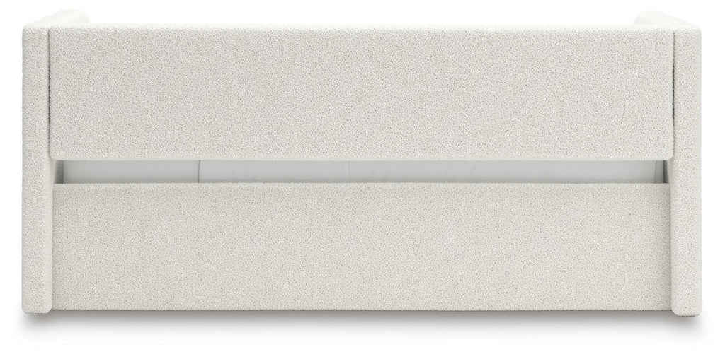 Arloster Upholstered Bed