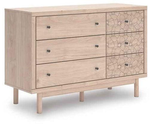 Arloster Dresser