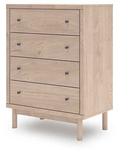 Arloster Chest of Drawers