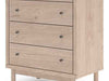 Arloster Chest of Drawers