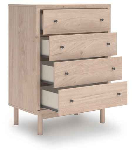 Arloster Chest of Drawers