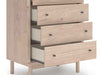 Arloster Chest of Drawers