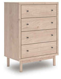 Arloster Chest of Drawers