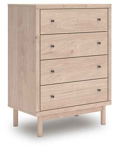 Arloster Chest of Drawers