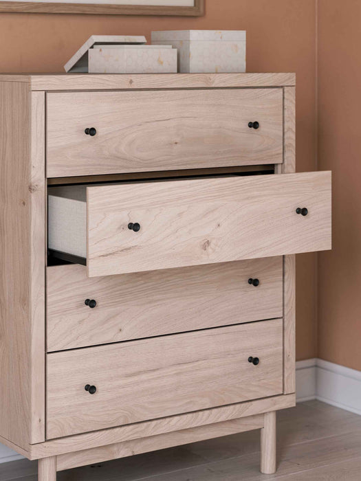Arloster Chest of Drawers