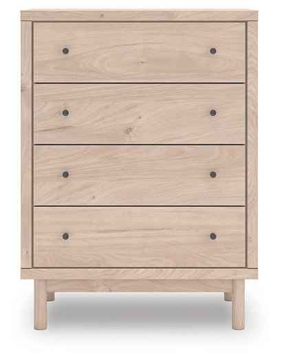 Arloster Chest of Drawers