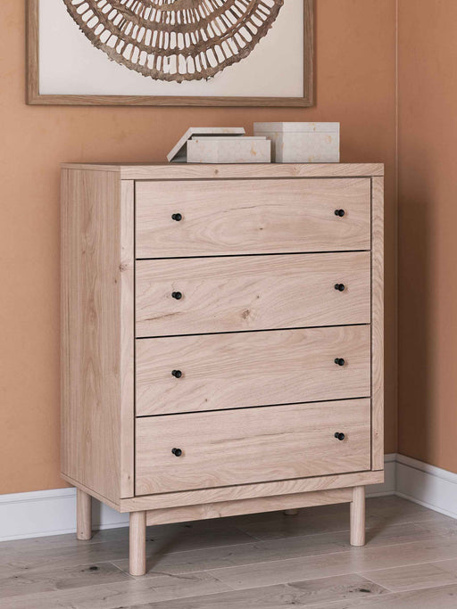Arloster Chest of Drawers