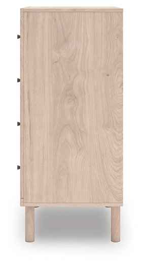 Arloster Chest of Drawers