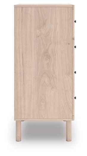 Arloster Chest of Drawers