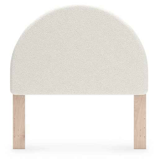 Arloster Upholstered Bed