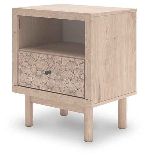 Arloster Nightstand