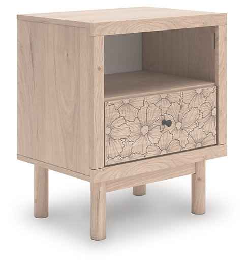 Arloster Nightstand