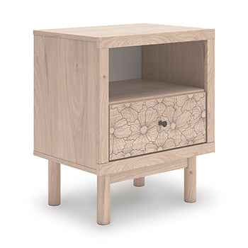 Arloster Nightstand