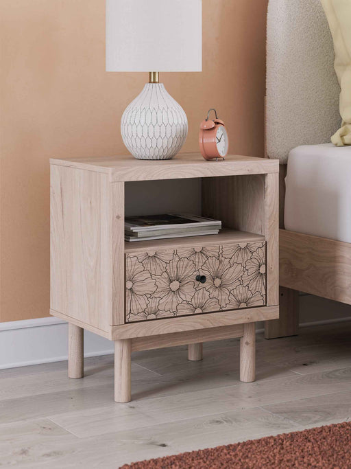 Arloster Nightstand