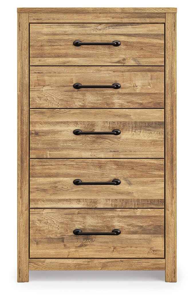 Maystonna Chest