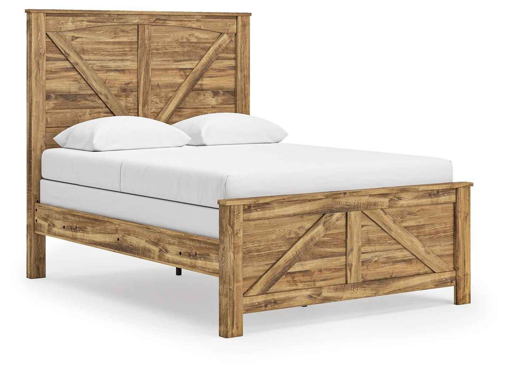 Maystonna Bed