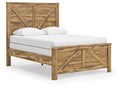 Maystonna Bed