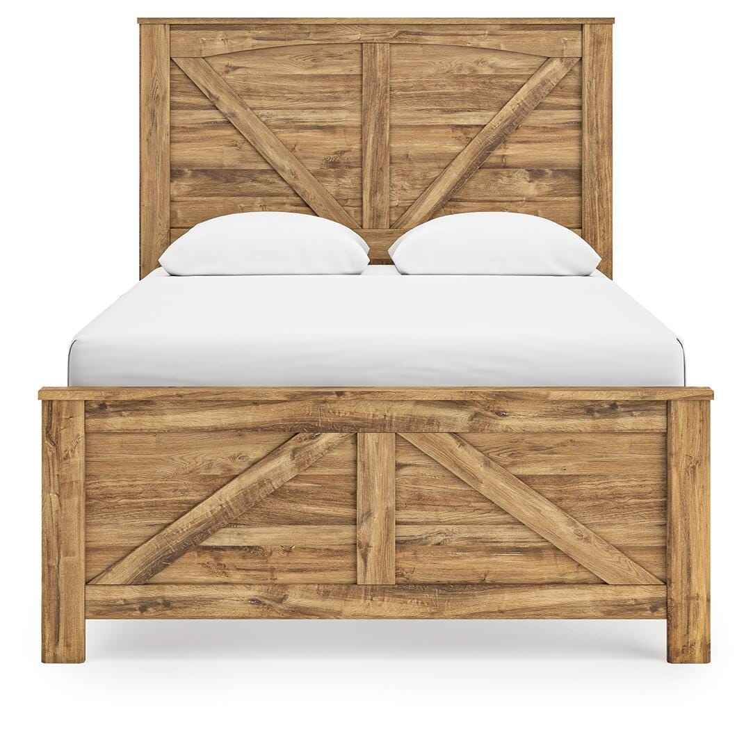 Maystonna Bed
